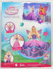 Mariposa and the Fairy Princess Catania Barbie Doll 2012 Mattel Y6373