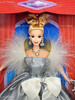 Silver Royale Barbie Doll Special Edition 1996 Mattel 15952