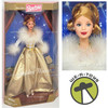 Golden Waltz Barbie Doll Special Edition 1998 Mattel 22976