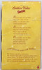 Golden Waltz Barbie Doll Special Edition 1998 Mattel 22976