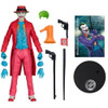 DC Multiverse Batman Collector Edition The Joker Action Figure Chase