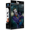 DC Multiverse Batman Collector Edition The Joker Action Figure Chase