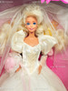 Romantic Bride Barbie Doll 1992 Mattel 01861