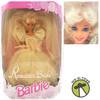 Romantic Bride Barbie Doll 1992 Mattel 01861