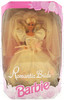 Romantic Bride Barbie Doll 1992 Mattel 01861