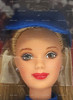 NASCAR Barbie Doll 50th Anniversary Collector Edition 1998 Mattel #20442