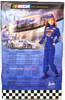 NASCAR Barbie Doll 50th Anniversary Collector Edition 1998 Mattel #20442