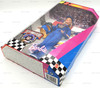 NASCAR Barbie Doll 50th Anniversary Collector Edition 1998 Mattel #20442