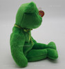 Ty Beanie Baby I Love Boston the Bear Plush 2003