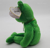 Ty Beanie Baby I Love Boston the Bear Plush 2003