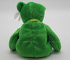 Ty Beanie Baby I Love Boston the Bear Plush 2003