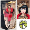 Winter in Montreal City Seasons Barbie Doll 1999 Mattel 22258