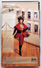 Winter in Montreal City Seasons Barbie Doll 1999 Mattel 22258