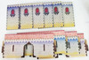 Castle of the Noble Knights Medieval Play Set by Marx Toys 4710 USED