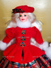 Jewel Princess Barbie Doll Winter Princess Collection 1996 Mattel 15826