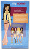Barbie My Scene Nolee Doll 2003 Mattel #B3217