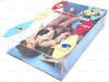 Barbie My Scene Nolee Doll 2003 Mattel #B3217
