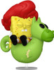 Funko Pop Rides Deluxe SpongeBob SquarePants with Mystery #145