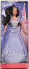 Princess Barbie Doll Brunette 2000 Mattel 28266