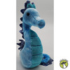 Ty Beanie Baby Trident the Seahorse Plush BBOM June 2005
