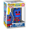 Funko Pop SpongeBob SquarePants Man Ray Vinyl Figure #2314