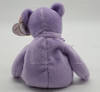 Ty Beanie Babies I Love Singapore the Bear Plush 2005