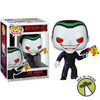Funko Pop Batman Beyond Joker with Gun Vinyl Figure #628