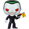 Funko Pop Batman Beyond Joker with Gun Vinyl Figure #628