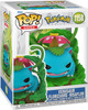 Funko Pop Pokémon Venusaur Premium Vinyl Figure #1158