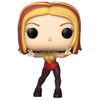 Funko Pop Spice Girls Ginger Spice Wannabe Vinyl Figure #503