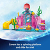LEGO Disney Princess Ariel's Crystal Cavern 43254