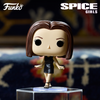Funko Pop Spice Girls Posh Spice Wannabe Vinyl Figure #506
