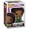 Funko Pop Spice Girls Scary Spice Wannabe Vinyl Figure #504