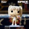Funko Pop Spice Girls Baby Spice Wannabe Vinyl Figure #502