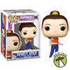 Funko Pop Spice Girls Sporty Spice Wannabe Vinyl Figure #505