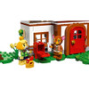 LEGO Animal Crossing Isabelle’s House Visit 77049