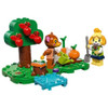 LEGO Animal Crossing Isabelle’s House Visit 77049