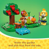 LEGO Animal Crossing Isabelle’s House Visit 77049