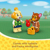 LEGO Animal Crossing Isabelle’s House Visit 77049