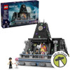 LEGO Wednesday & Enid's Dorm Room Playset 76781