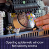 LEGO Wednesday & Enid's Dorm Room Playset 76781