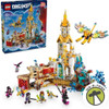 LEGO DREAMZzz Castle Nocturnia 71486
