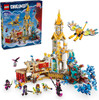 LEGO DREAMZzz Castle Nocturnia 71486