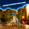 LEGO DREAMZzz Castle Nocturnia 71486