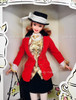 Spiegel Winner's Circle Barbie Doll 1996 Mattel 17441