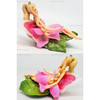 Hallmark Keepsake Ornament Barbie Fairytopia Set of 2 Christmas Ornaments