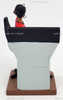 Hallmark Keepsake Ornament Star Trek Lieutenant Uhura 2007