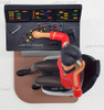 Hallmark Keepsake Ornament Star Trek Lieutenant Uhura 2007