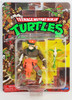 Teenage Mutant Ninja Turtles Rat King Action Figure 2024 Playmates 81012