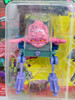 Teenage Mutant Ninja Turtles Krang Action Figure 2022 Playmates 81014